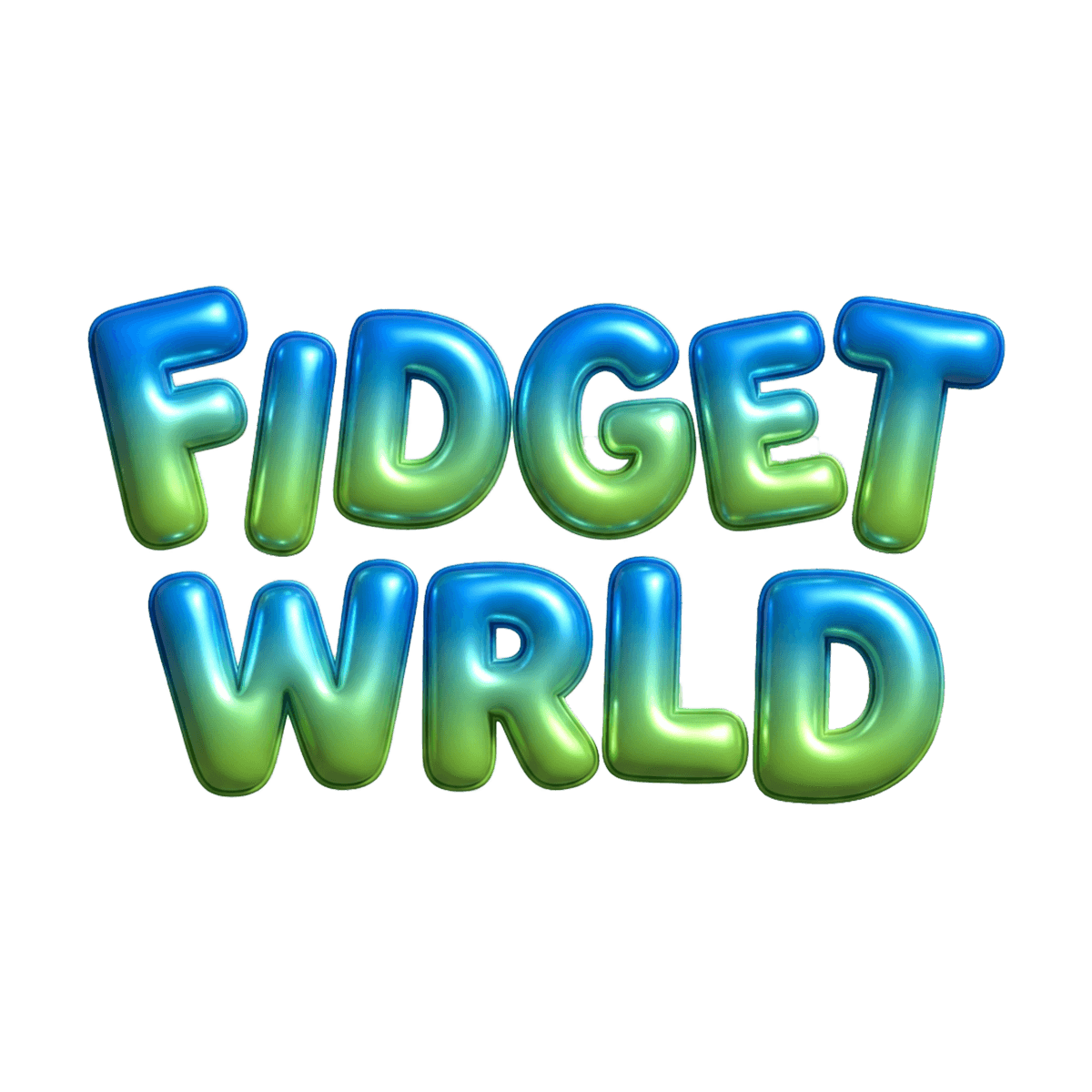 Fidget WRLD