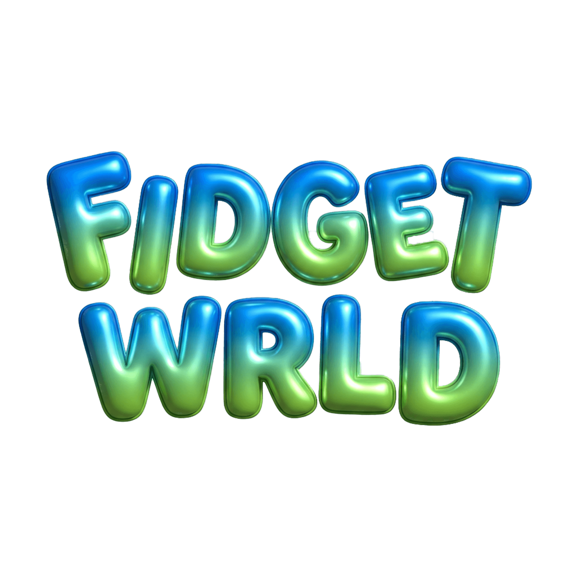 Fidget WRLD