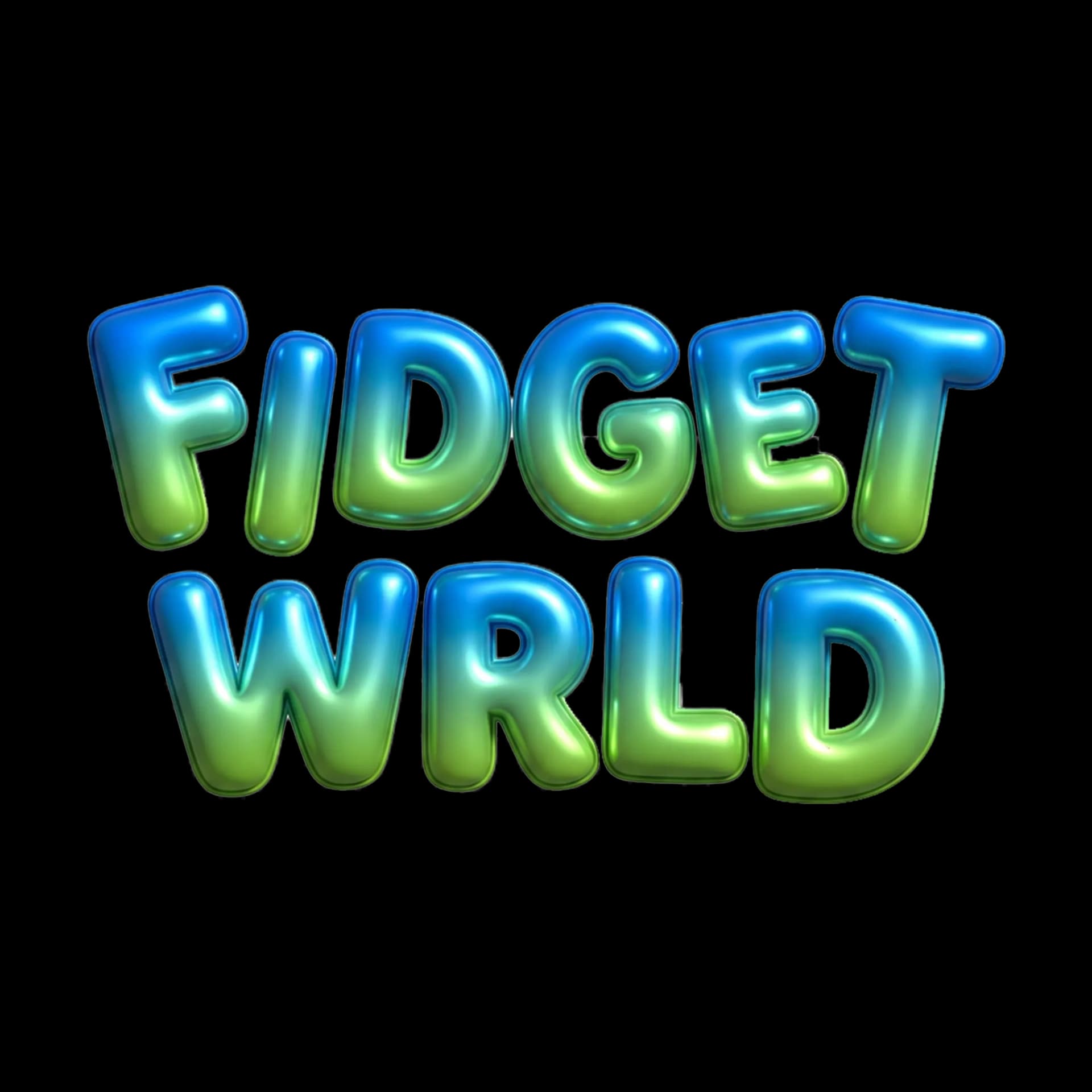 Fidget WRLD