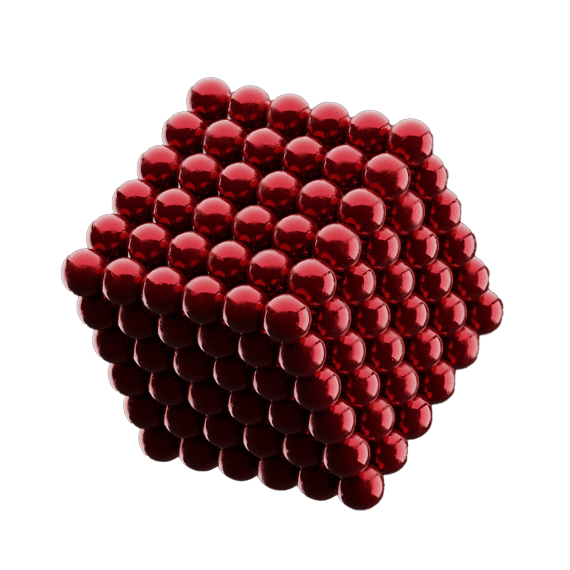 Magnet Balls